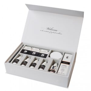 Kit Laminazione Tinta Ciglia