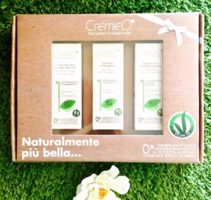 kit prodotti cremeo bano marco varese corsi