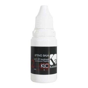 Kit Laminazione Tinta Ciglia