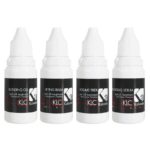 Kit Laminazione Tinta Ciglia