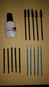 kit refill