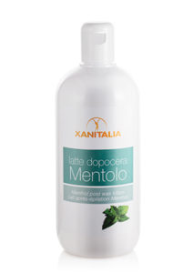 Latte Mentolo € 9,50