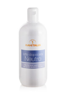 Latte Neutro € 9,50