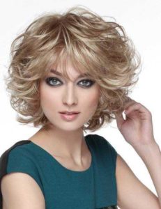 Parrucche Martina € 95,00
