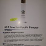 Bioactive Keratin Shampo