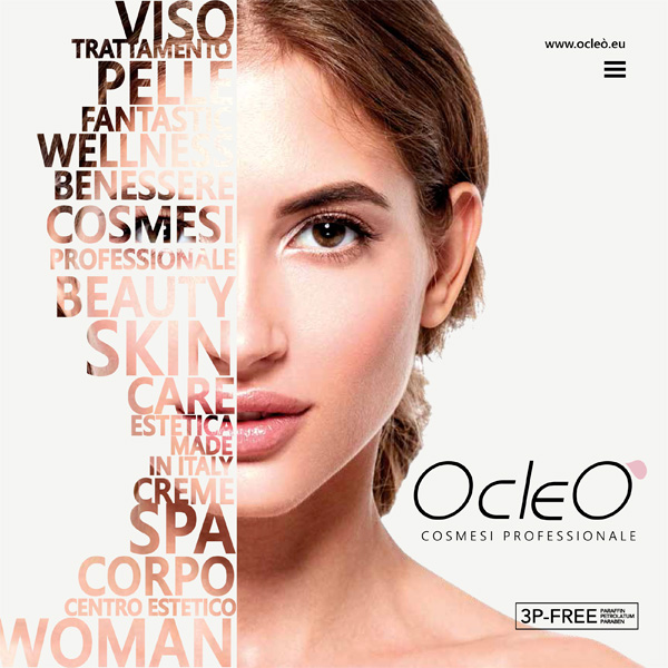 Viso – Mani – Piedi – Corpo