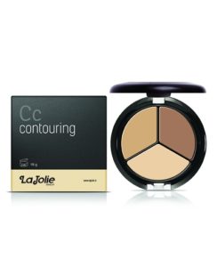 la jolie Contouring