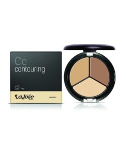 contouring make up