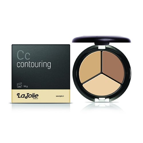 Corso MakeUP Contouring