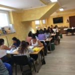 corso russian manicure fresa