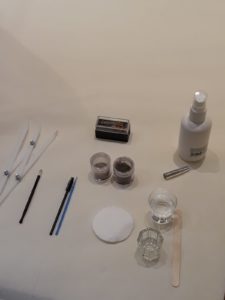 Corso Bio Tattoo Henne Sopracciglia