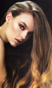 banomarco extensions capelli