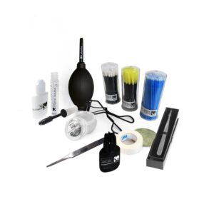 KIT mascara semipermanente