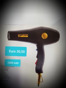 Phon 2000 Watt