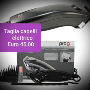 Taglia capelli elettrico
