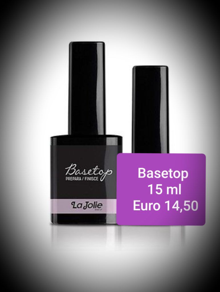 basetop 15ml