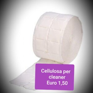 cellulosa per cleaner