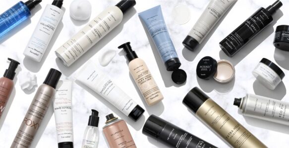 Farmavita – Styling – Lacche – Mousse – Altro